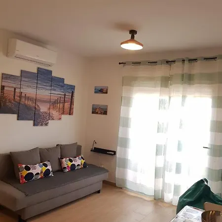 Ola Betica Appartement