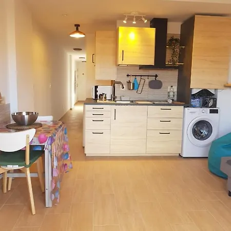 Appartement Ola Betica