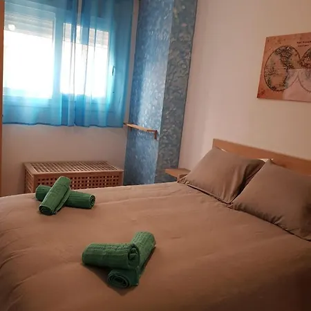Appartement Ola Betica