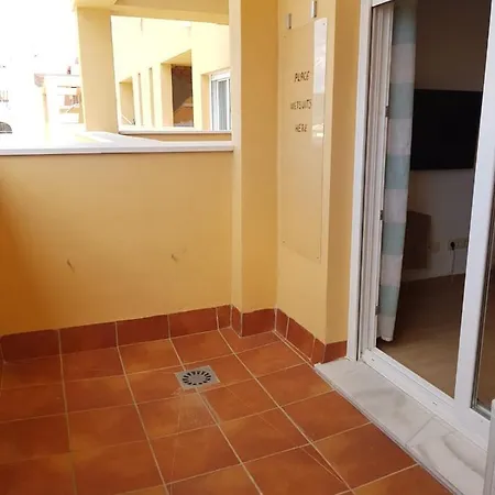Appartement Ola Betica