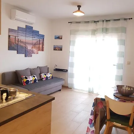 Ola Betica Appartement