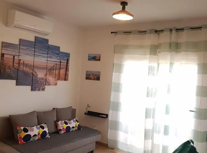 Ola Betica Lägenhet